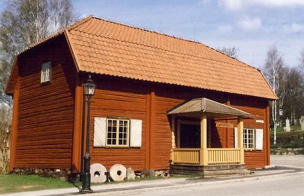 Kopparbergs muséer