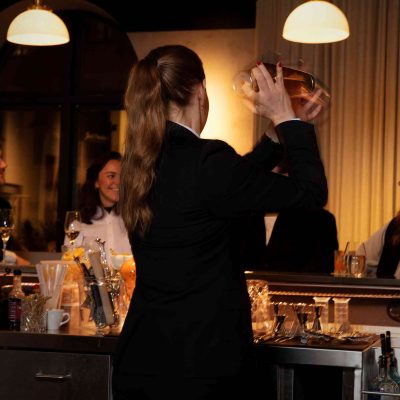Wagners Bistro