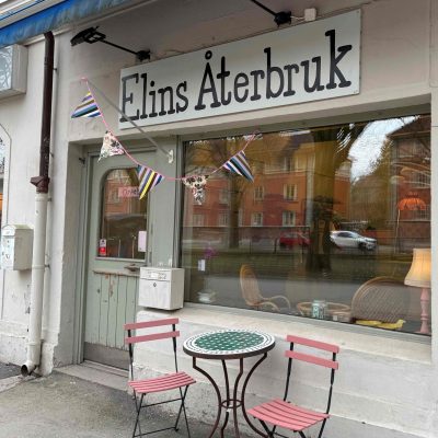 Elins Återbruk
