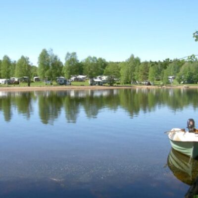 Camp Grinsby