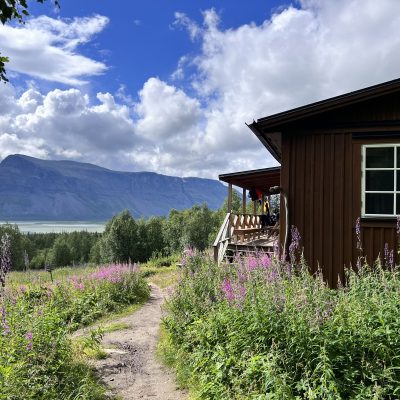 Gamla Mejeriet i Karlstorp