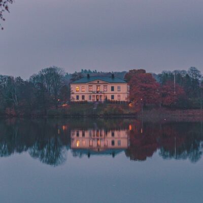 Charlottenborgs slott