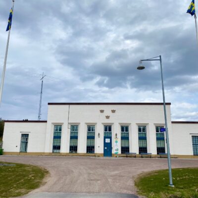 Sveriges Rundradiomuseum