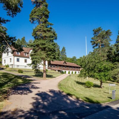 Hestra Guesthouse