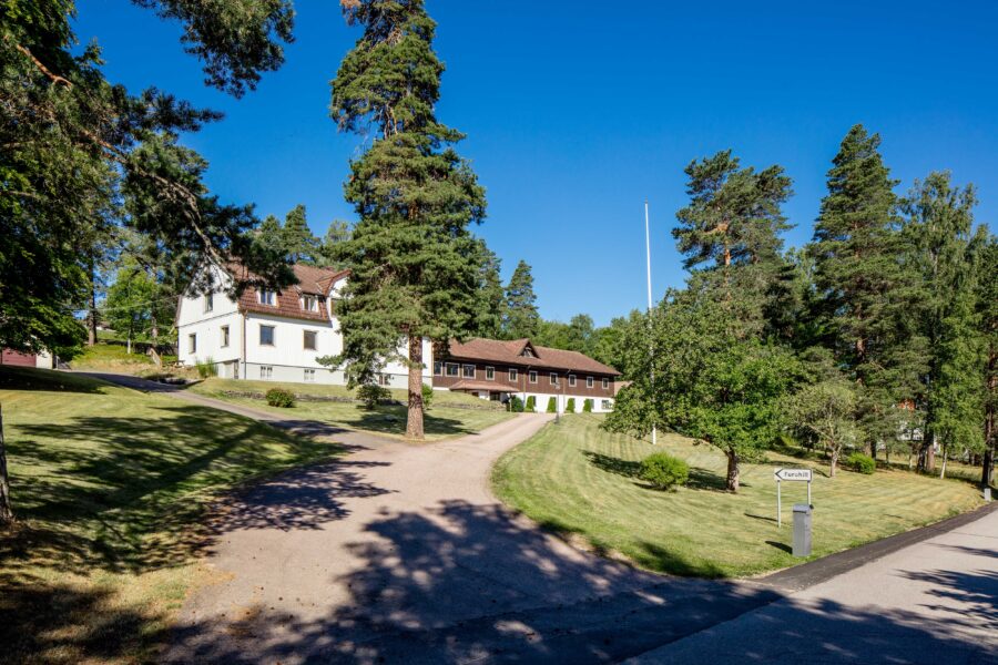 Hestra Guesthouse