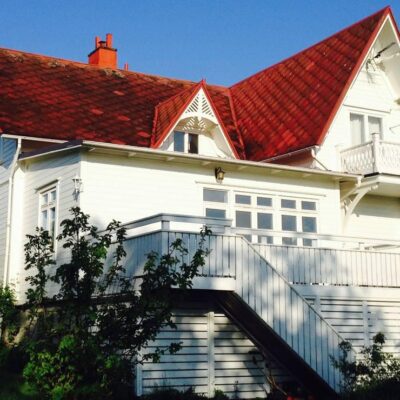 Styrsö Tången Bed & Breakfast