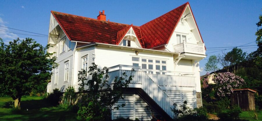 Styrsö Tången Bed & Breakfast