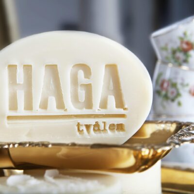 Tvåla & Tvaga