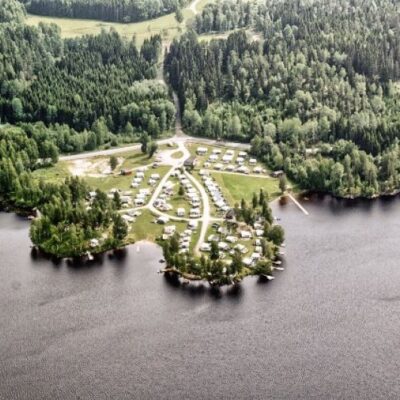 Bönnäset, Askesjön