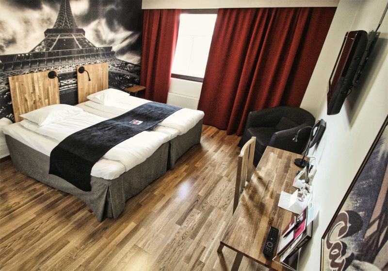 Clarion Collection Hotel Bristol