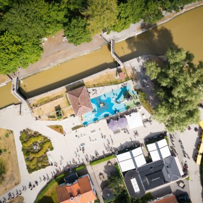 Söderköpings sluss