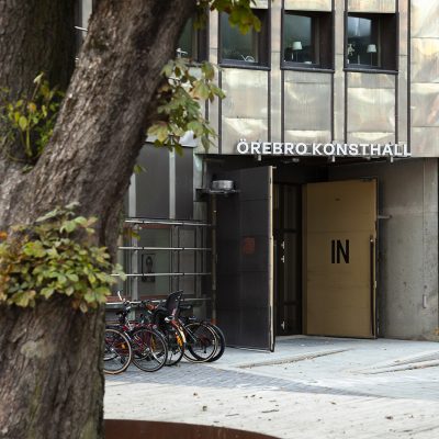 Örebro konsthall