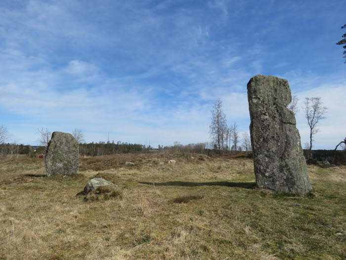 Ingarydsleden