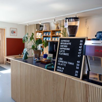 Morgon Coffee Roasters