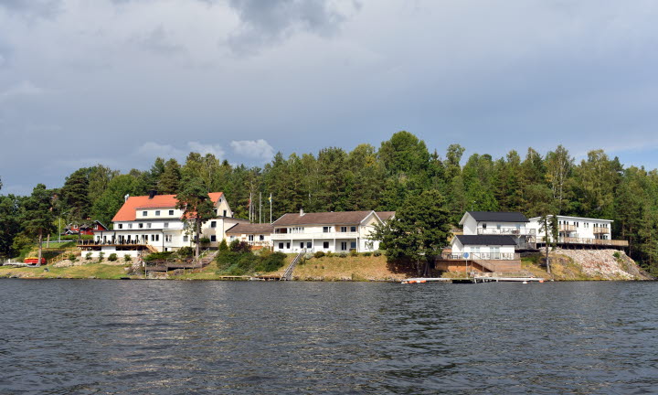 STF Västervik Hotell Park