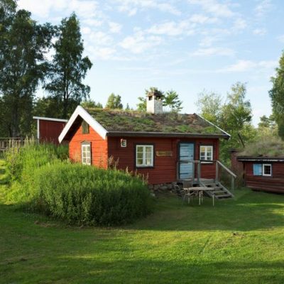 STF Tivedstorp Vandrarhem