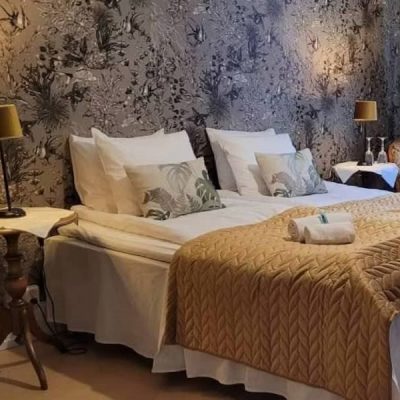 STF Leopold Boutique Hotel