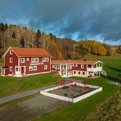STF Södergården Vandrarhem Åre
