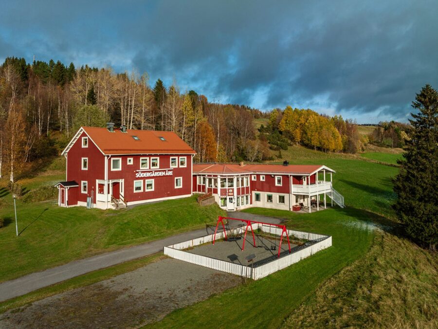 STF Södergården Vandrarhem Åre