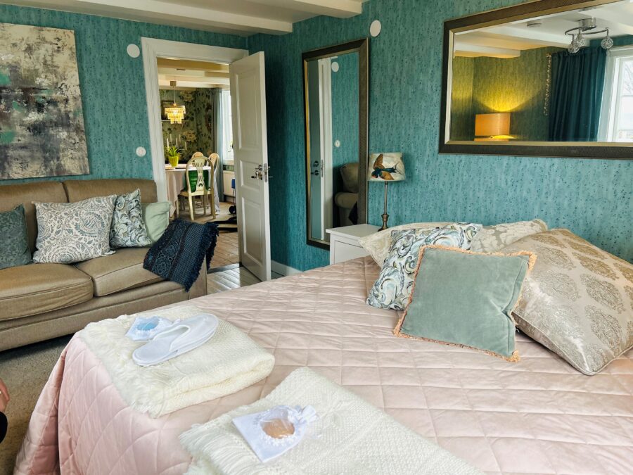 Mast Hav B&B