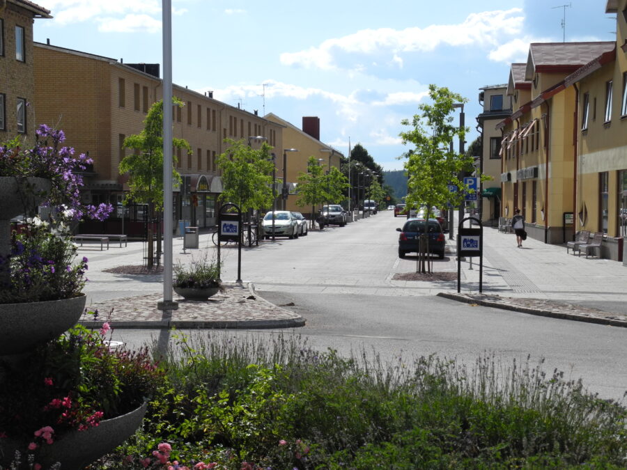 Boxholm Järn & Bygg