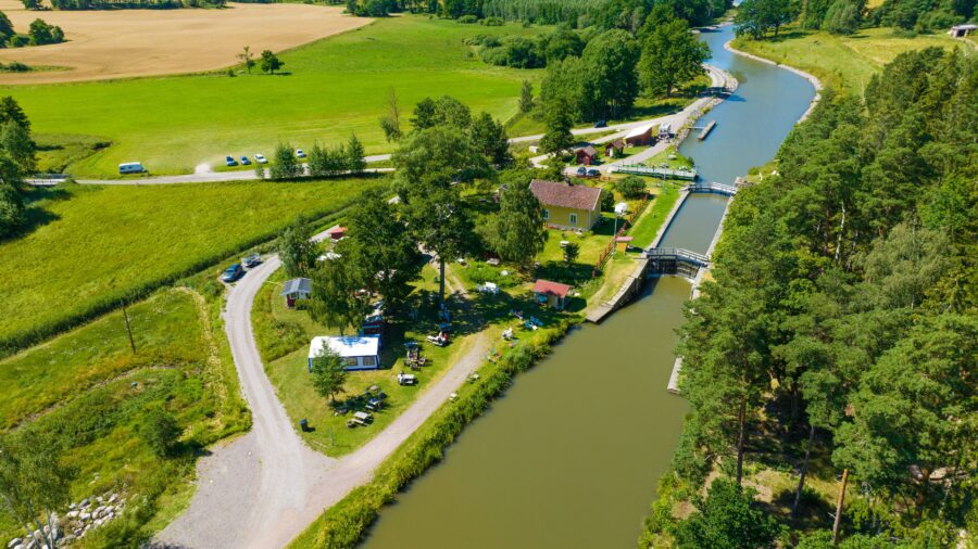 Bohus fästning