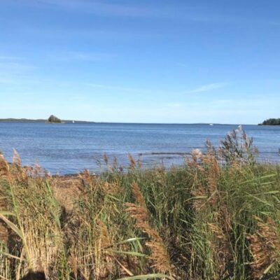 Jäverön