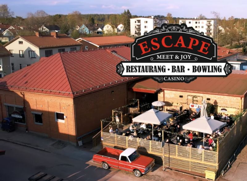 Escape