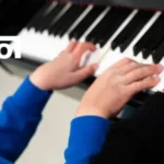 Intensivkurs i piano