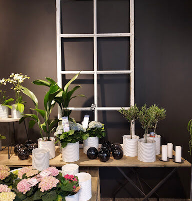 Interflora Nya Buketten