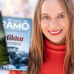 Internationellt författarbesök: Satu Rämö