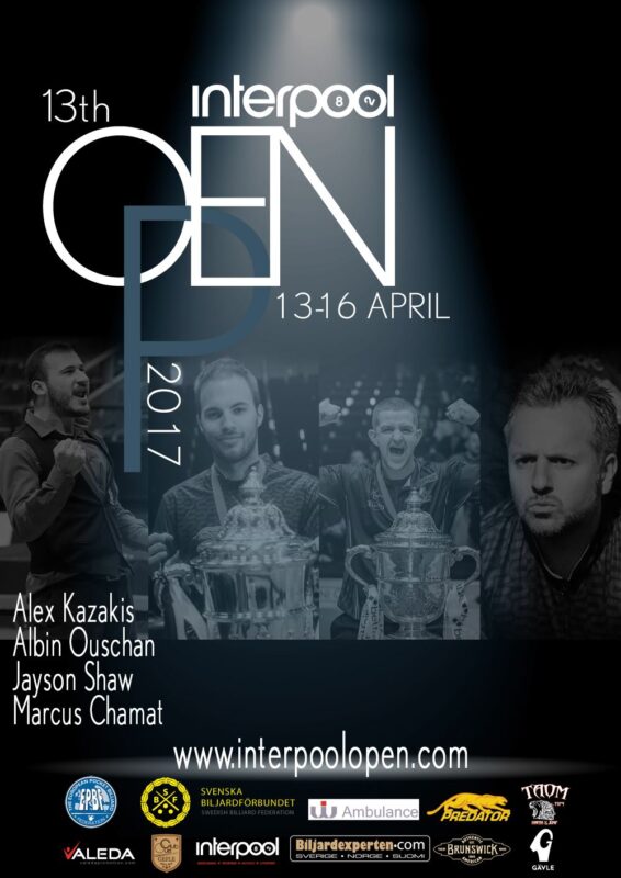 Interpool Open