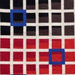 Invigning av utställningen Lys på Nordiske Tæpper