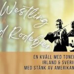 Irländsk och svensk folkmusik