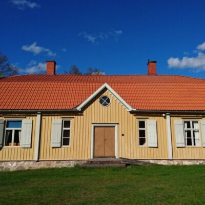 Sevärdheter & byggnader
