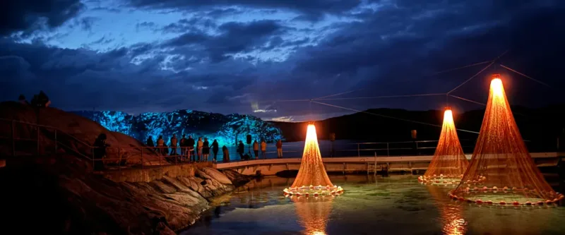 Island of Light