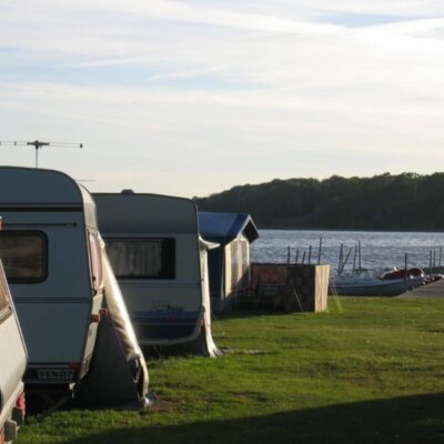 Jägersbo Camping SweCamp