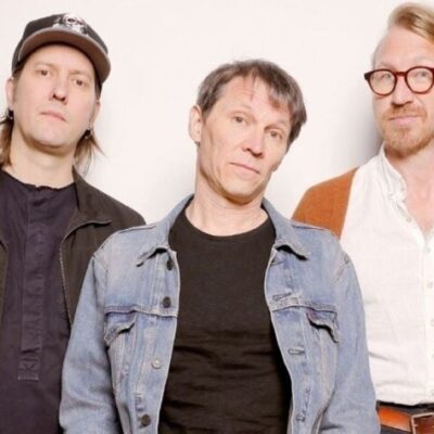 Jakob Hellman Kapten Grå på Söderhamns Teater