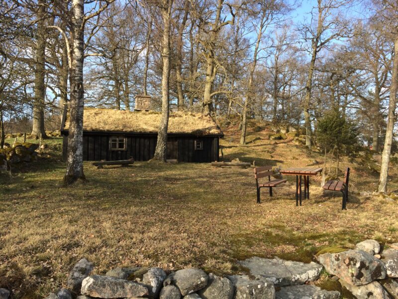 Jällby hembygdsstuga