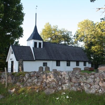 Jällby kyrka