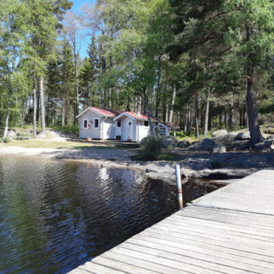 Jämnesjön