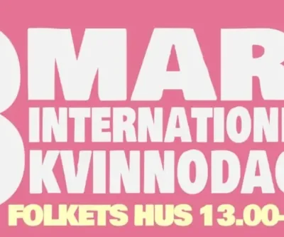 Jämställdhetsfestival