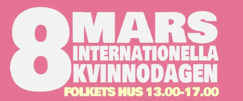 Jämställdhetsfestival