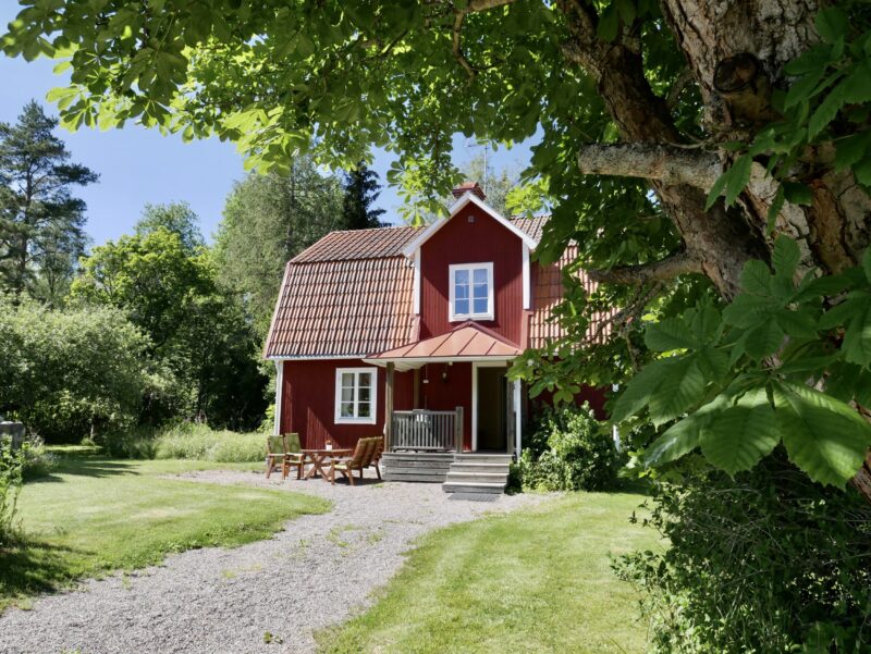 Jan Ersgården B&B och stuguthyrning