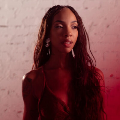 Janice på Slussens Pensionat