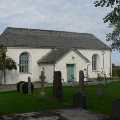 Järns kyrka