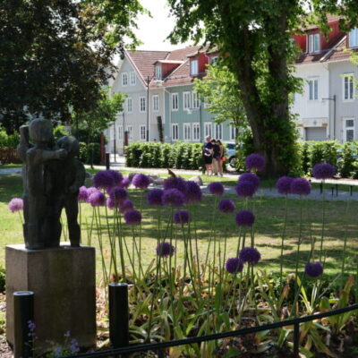 Järta’s Park