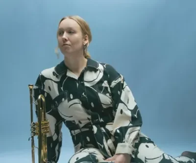 Jazz på Folkan