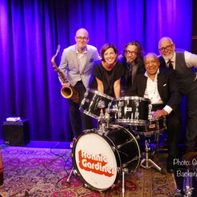 Jazz på Piren
