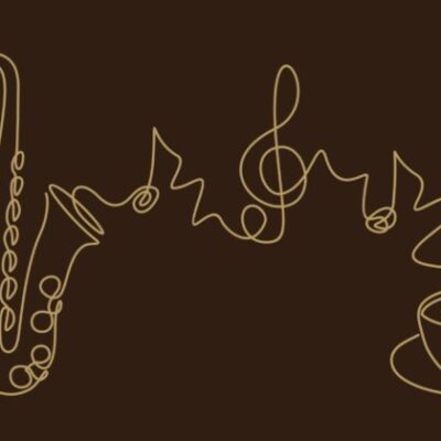 Jazzkafé med SkaraBorgBigBand